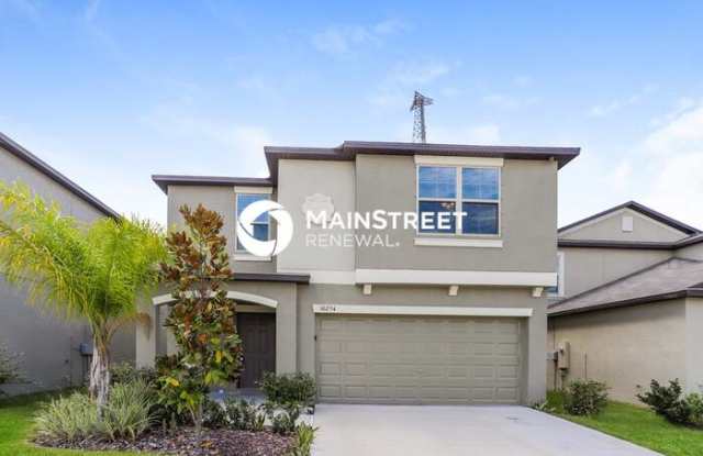 10254 Carloway Hills Drive - 10254 Carloway Hills Drive, Balm, FL 33598