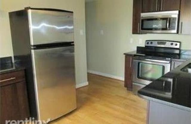5621 Pershing Ave SE # 33 - 5621 Pershing Ave, St. Louis, MO 63112