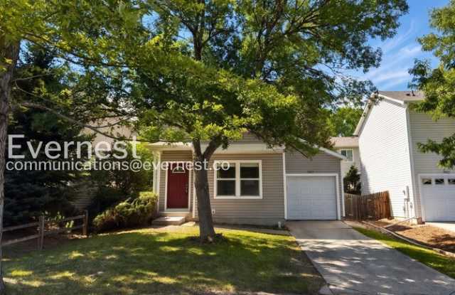 3427 Meadowlark Avenue - 3427 Meadowlark Avenue, Fort Collins, CO 80526