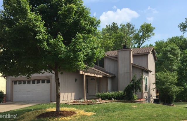11350 Meadowside Dr - 11350 Meadowside Drive, St. Louis County, MO 63146