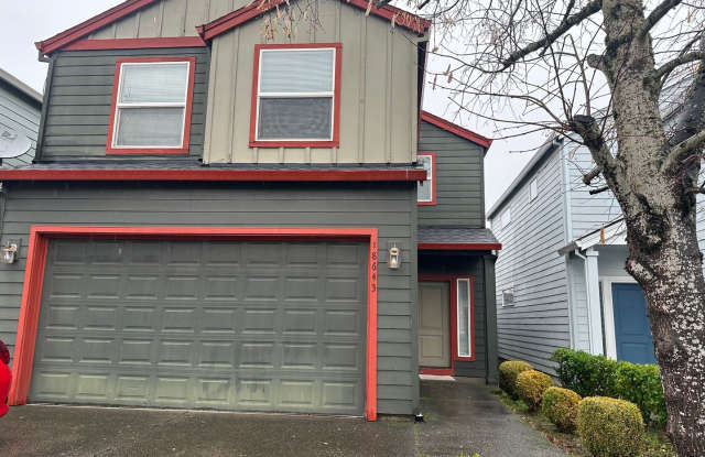 18643 SW HIDEO CT - 18643 Southwest Hideo Court, Aloha, OR 97003