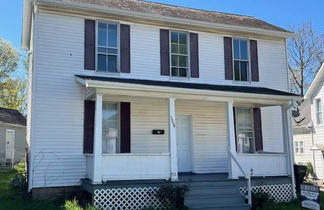 1334 Ridge Ave photos photos