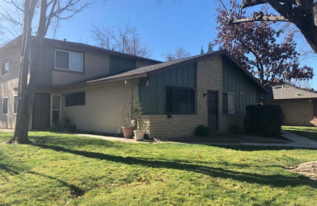 5089 Connecticut Drive #4 - 5089 Connecticut Drive, Carmichael, CA 95841