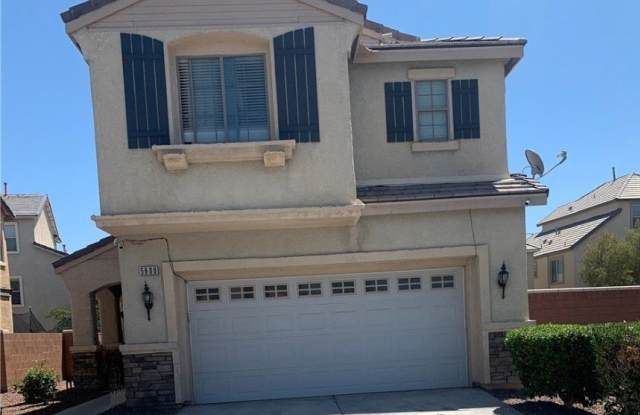 5808 POST MOUNTAIN Street - 5808 Post Mountain Street, North Las Vegas, NV 89031 5808 POST MOUNTAIN Street - 5808 Post Mountain Street, North Las Vegas, NV 89031