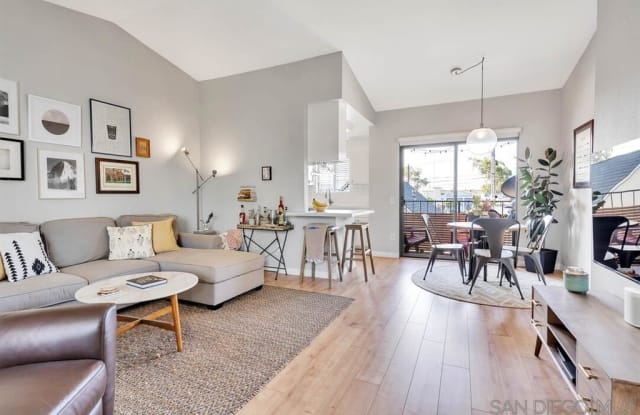 4343 Ohio St - 4343 Ohio Street, San Diego, CA 92104