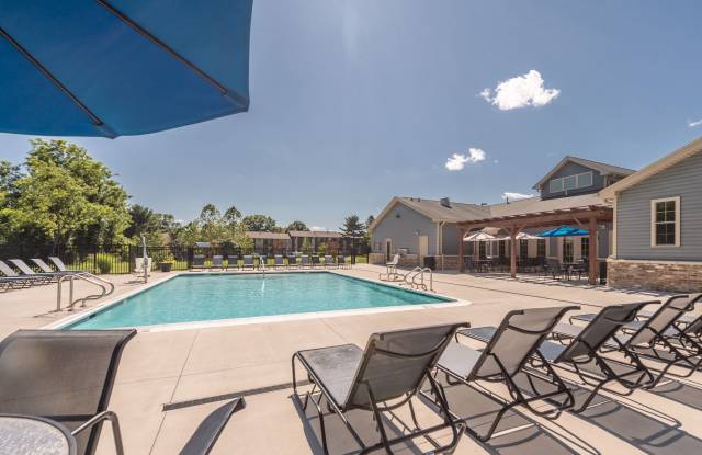 Apartments at Bel Air photos photos