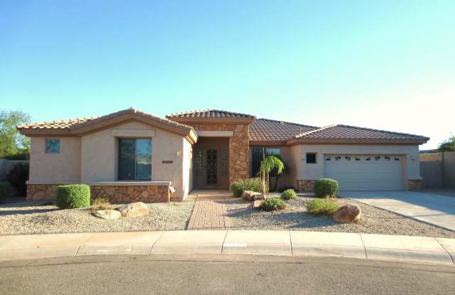 14683 W Wilshire Drive - 14683 West Wilshire Drive, Goodyear, AZ 85395