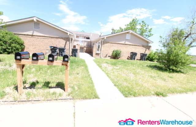 16497 E 13th Plaza - 16497 East 13th Place, Aurora, CO 80011