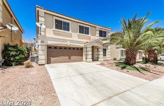 6586 W Camero Avenue - 6586 West Camero Avenue, Enterprise, NV 89139
