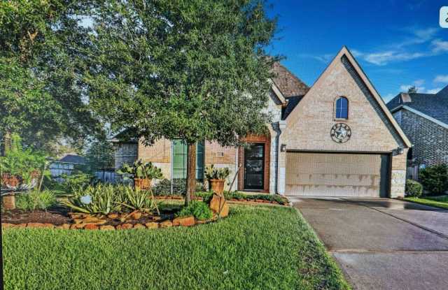 Stunning 4BR Perry House in New Caney photos photos
