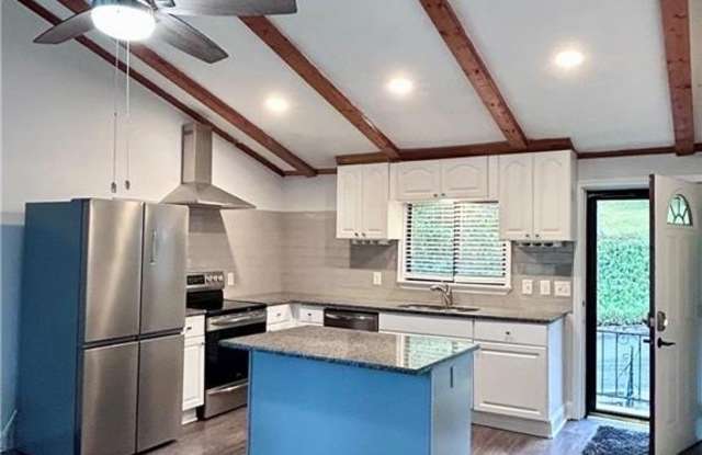 3200 Rockport Court unit: 6 - 3200 Rockport Court, Forsyth County, GA 30041