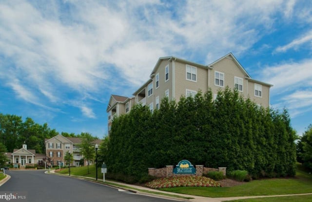 213 SOMERSET BAY DRIVE - 213 Somerset Bay Drive, Glen Burnie, MD 21061