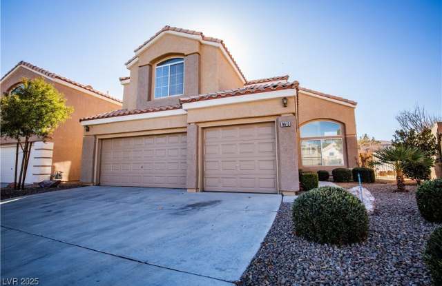 9613 Port Orange Lane - 9613 West Port Orange Lane, Las Vegas, NV 89134