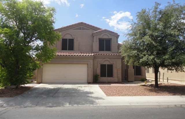 13009 W Gelding Dr 21271563 - 13009 West Gelding Drive, El Mirage, AZ 85335