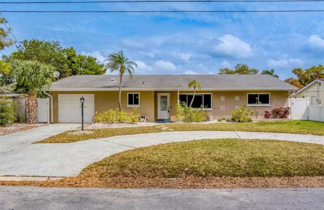 8473 121ST STREET - 8473 121st Street, Pinellas County, FL 33772