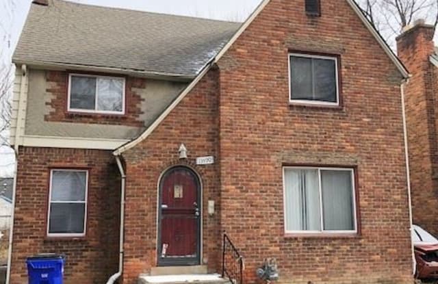 13590 Mettetal St - 13590 Mettetal Street, Detroit, MI 48227