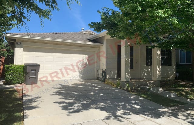 376 Goodall Dr - 376 Goodall Drive, Mountain House, CA 95391