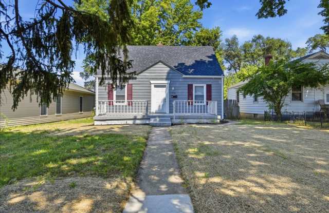 1518 Udell St - $1325.00/mo. photos photos