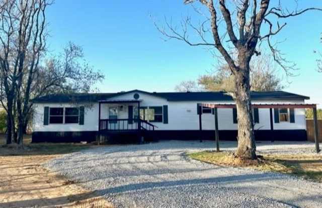 522 Peel Road - 522 Peel Road, Parker County, TX 76082