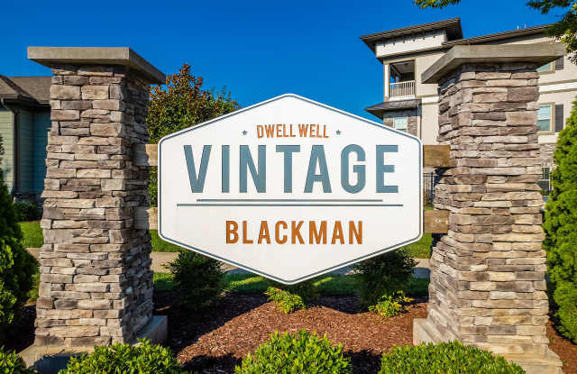 Vintage Blackman Gallery 2