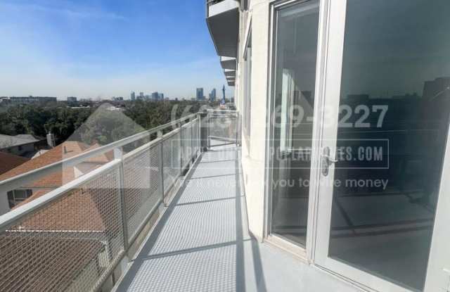 3311 Yupon Unit 513 - 3311 Yupon Street, Houston, TX 77006