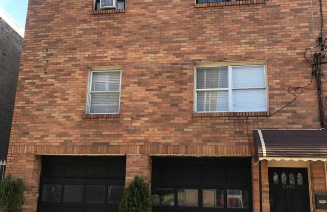 6500 POLK ST - 6500 Polk Street, West New York, NJ 07093