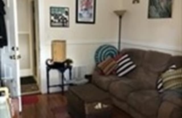 9 Washington St - 9 Washington Street, Ayer, MA 01432