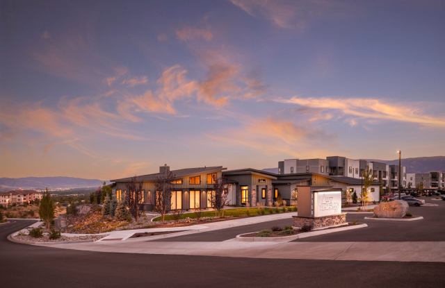 The Overlook at Keystone Canyon Gallery 4