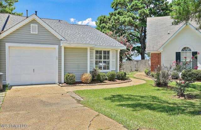 607 Harbor Ridge Drive Gallery 1