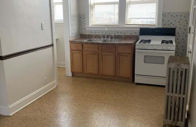 2741 North Lockwood Ave. - 2741 North Lockwood Avenue, Chicago, IL 60639