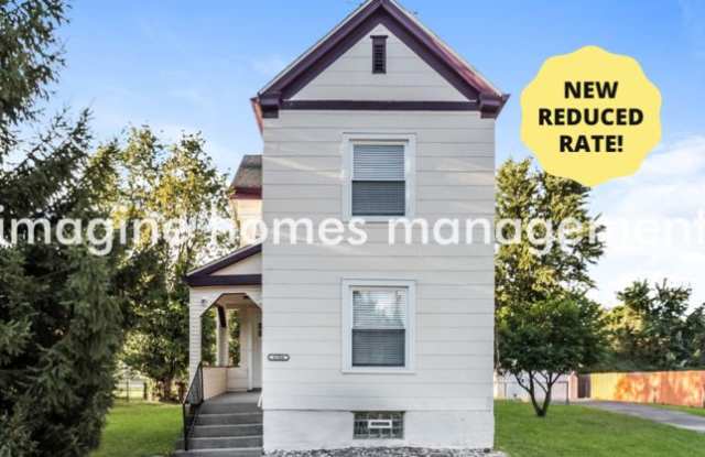 4504 Kugler Mill Road - 4504 Kugler Mill Road, Rossmoyne, OH 45236