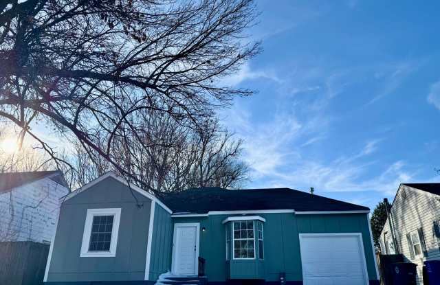 2 Bedroom 1 Bath walking Distance to TU photos photos