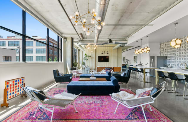 West Village Gallery 4