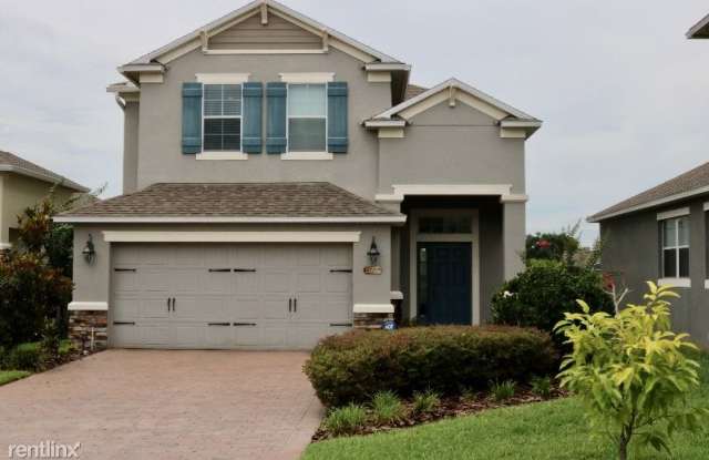 5962 Paxton Ct - 5962 Paxton Court, Forest City, FL 32703