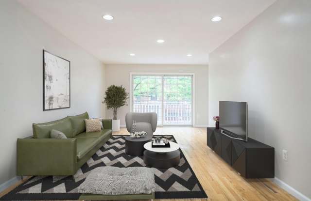 5 HANCOCK AVE photos photos