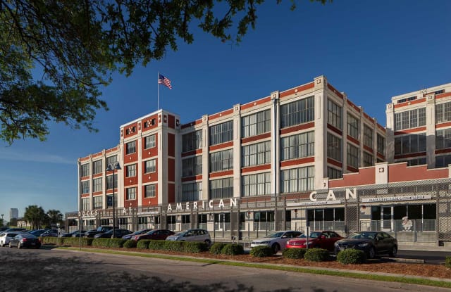 American Can Apartments photos photos