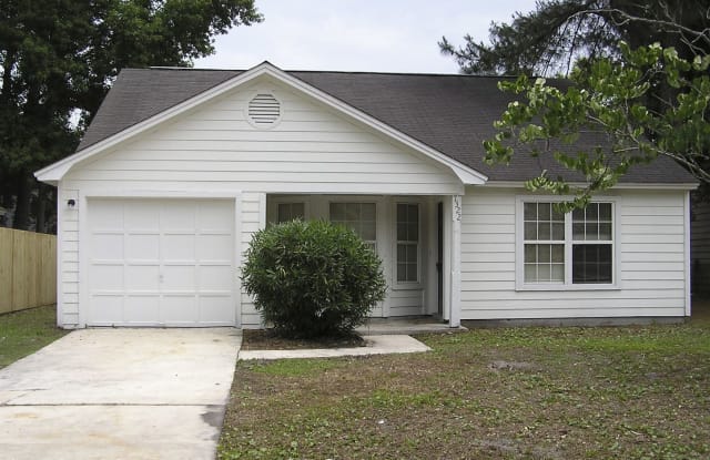 7322 Grant St - 7322 Grant Street, Chatham County, GA 31406