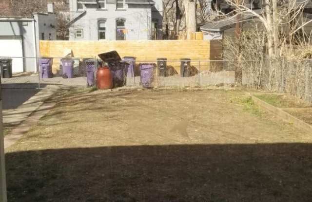 2235 N Ogden St., A Gallery 3