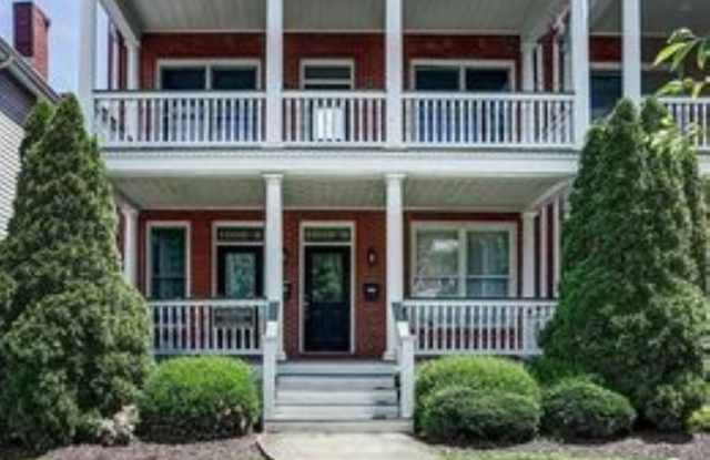 1508 Porter Street photos photos