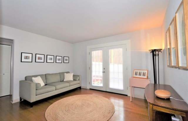 1355 Euclid Avenue - 1355 Euclid Avenue Northeast, Atlanta, GA 30307