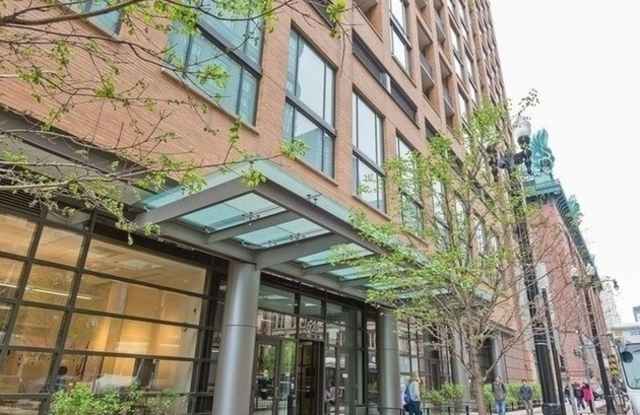 515 South State Street - 515 South State Street, Chicago, IL 60605