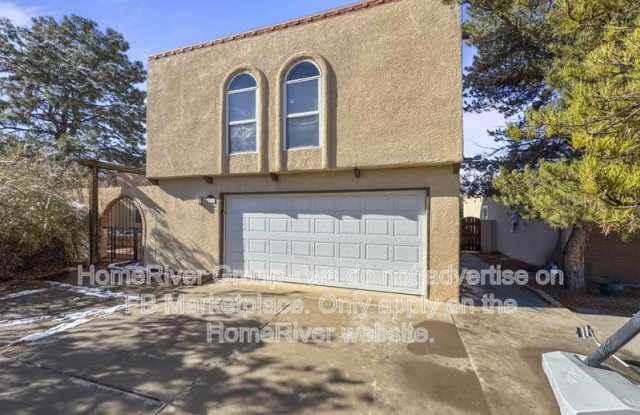 6933 Cherry Hills Loop NE - 6933 Cherry Hills Loop Northeast, Albuquerque, NM 87111
