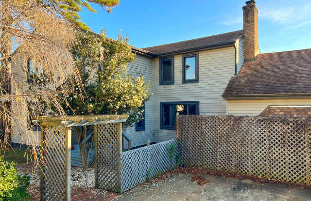 CHIC'S BEACH - 2466 Fentress Avenue, Virginia Beach, VA 23455