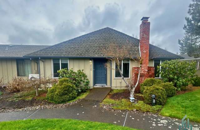 2 Bed / 2 Full Bath Single-Level Townhome in Timberhill photos photos