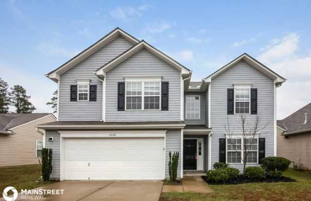 2028 Quill Court - 2028 Quill Court, Kannapolis, NC 28083