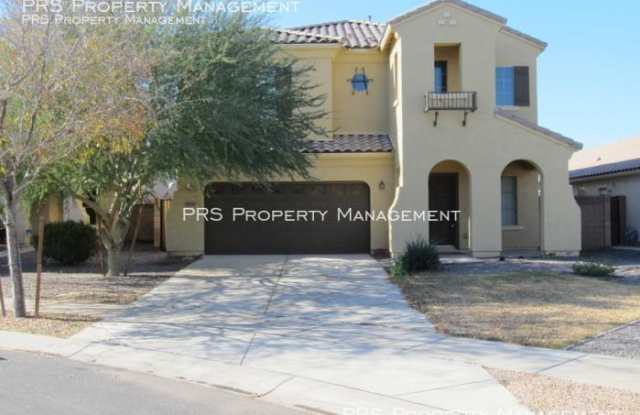 5860 S Banning Ct - 5860 South Banning Court, Gilbert, AZ 85298