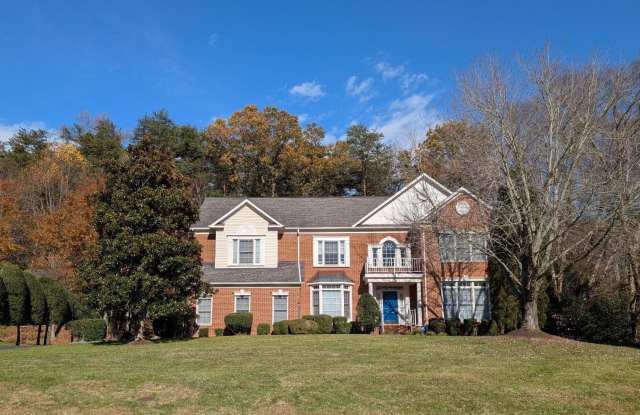 6441 LAKE MEADOW Drive Gallery 1