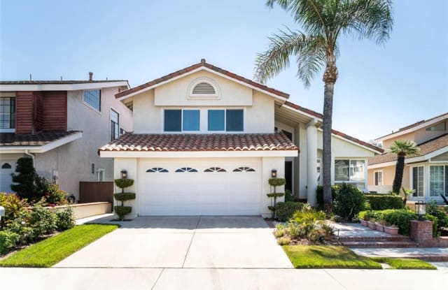 3 Sharpsburg - 3 Sharpsburg, Irvine, CA 92620
