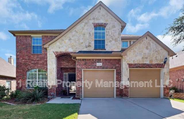 9724 Fandango Lane - 9724 Fandango Lane, Plano, TX 75025