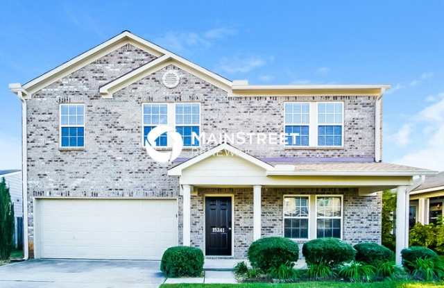 15241 Tyler Mill Drive photos photos